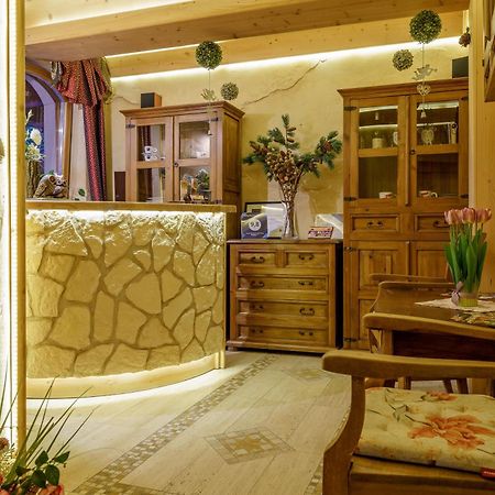 Lesny Dworek Zakopane Exteriér fotografie